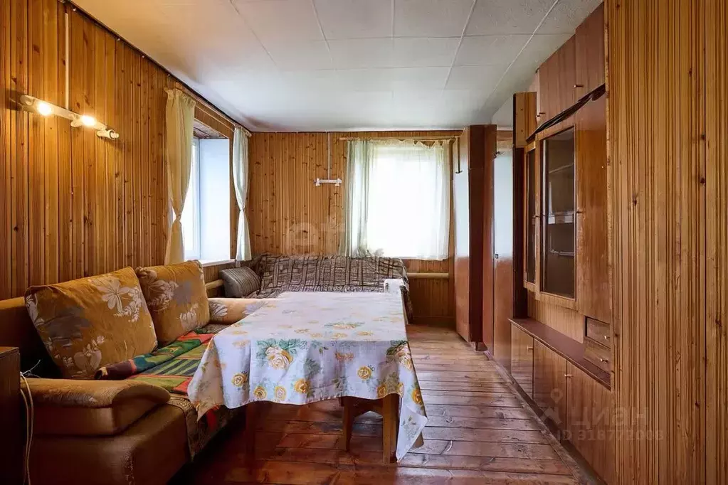 Дом в Псковская область, Псковский район, Ядровская волость, д. ... - Фото 2