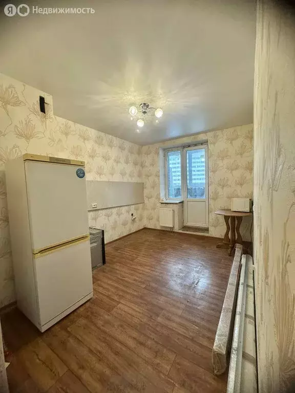 1-комнатная квартира: Бугры, Школьная улица, 11к1 (34.7 м) - Фото 2