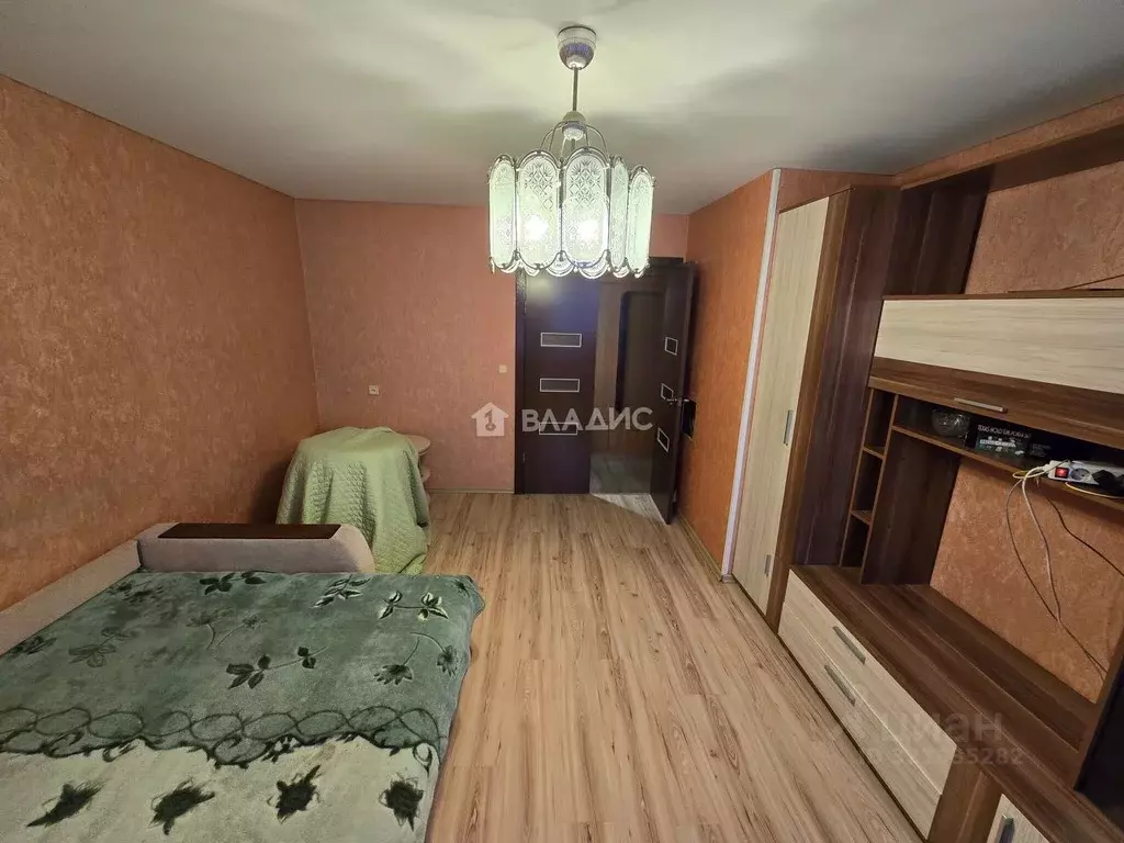 3-к кв. Ярославская область, Рыбинск наб. Космонавтов, 31 (62.0 м) - Фото 2