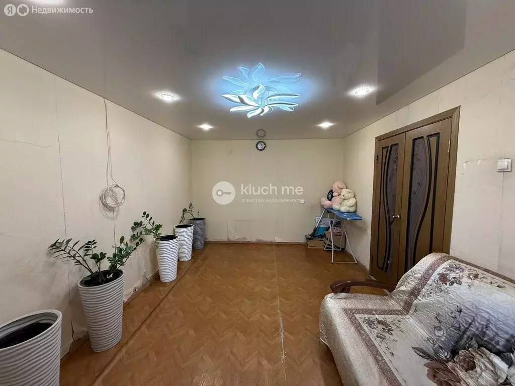 3-комнатная квартира: Казань, улица Мамадышский Тракт, 10 (75 м) - Фото 2