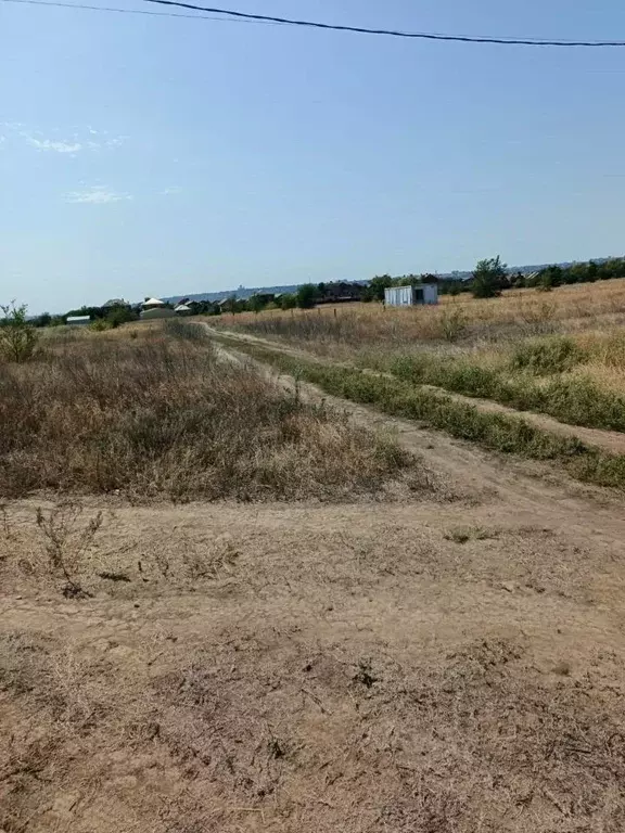 Участок в Ростовская область, Новочеркасск Диагональная ул., 38 (6.0 ... - Фото 2