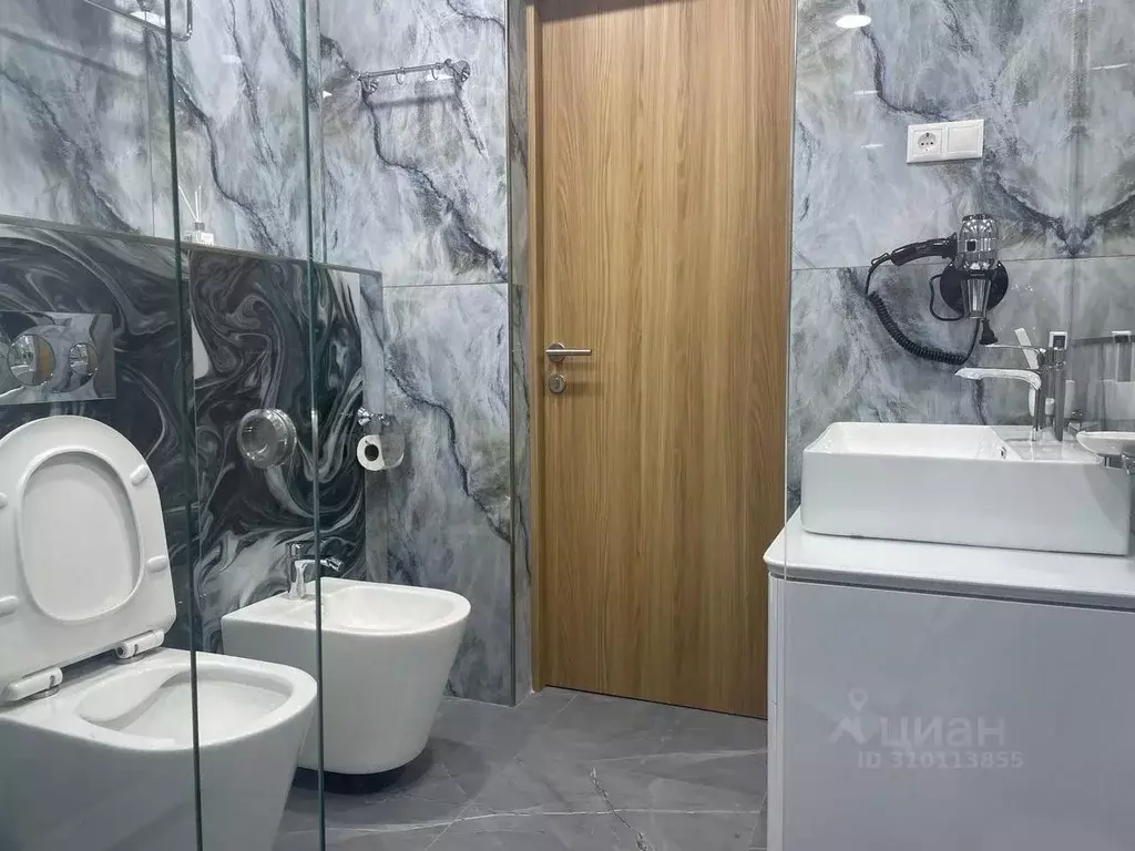 Комната Дагестан, Дербент ул. Х. Тагиева, 4А (35.0 м) - Фото 2