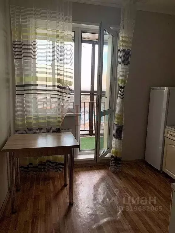 1-к кв. Новосибирская область, Новосибирск Сухарная ул., 76/1 (49.0 м) - Фото 1
