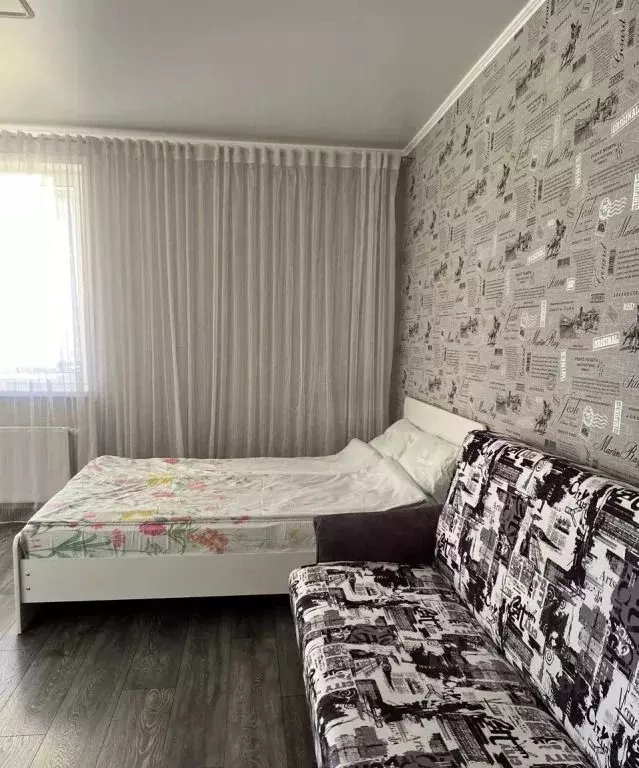 1-к кв. Татарстан, Лаишевский район, Столбищенское с/пос, с. Усады ул. ... - Фото 2