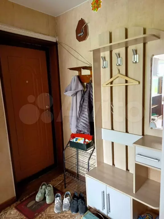 2-к. квартира, 43 м, 4/5 эт. - Фото 0