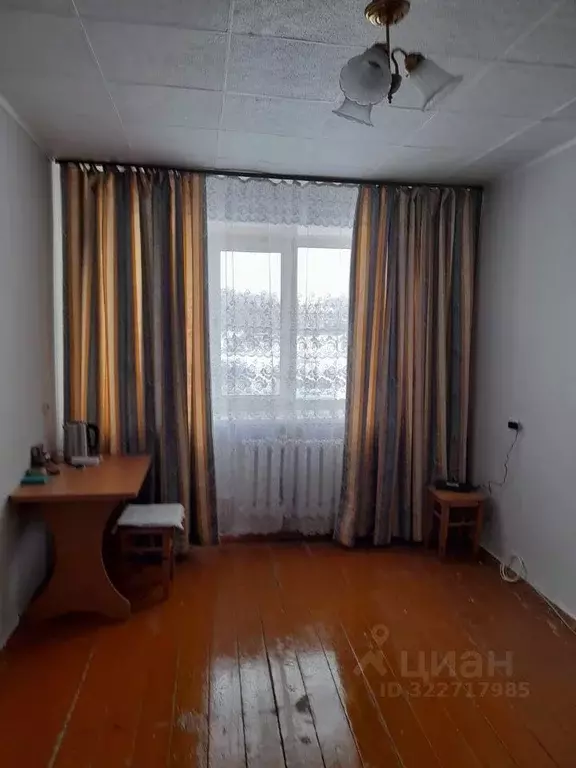 Комната, 15 м - Фото 1