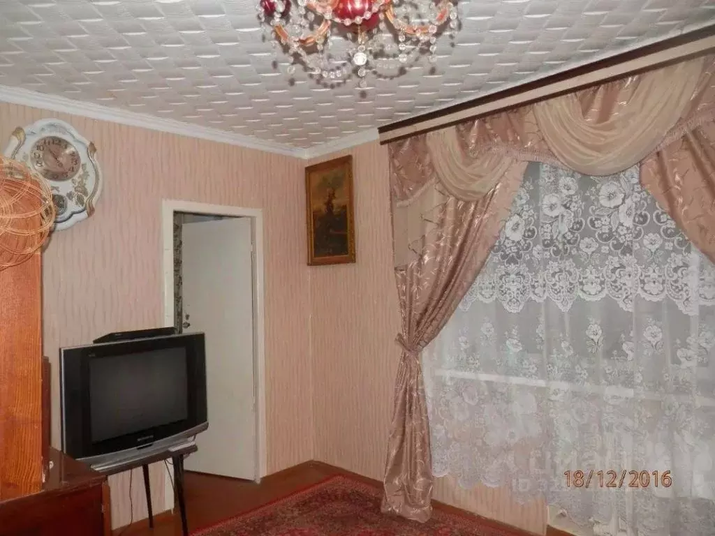 2-к кв. Нижегородская область, Богородск ул. Туркова, 15 (26.8 м) - Фото 1