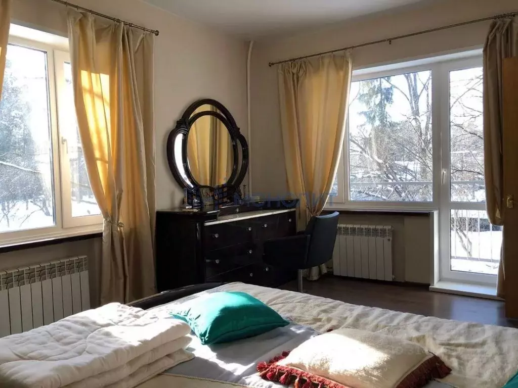 Дом в Москва 2-й Дачно-Мещерский проезд, 8С2 (300 м) - Фото 0