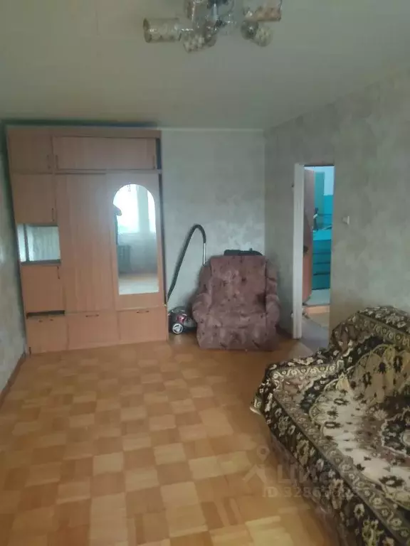 1-к кв. Костромская область, Кострома Давыдовский-2 мкр, 61 (36.0 м) - Фото 1