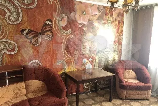 3-к. квартира, 65 м, 3/10 эт. - Фото 0