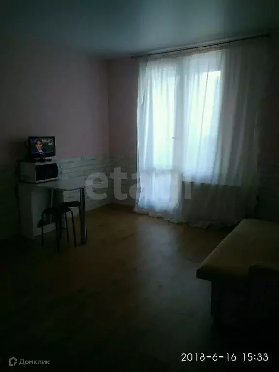 Продаётся квартира-студия, 23.9 м - Фото 1