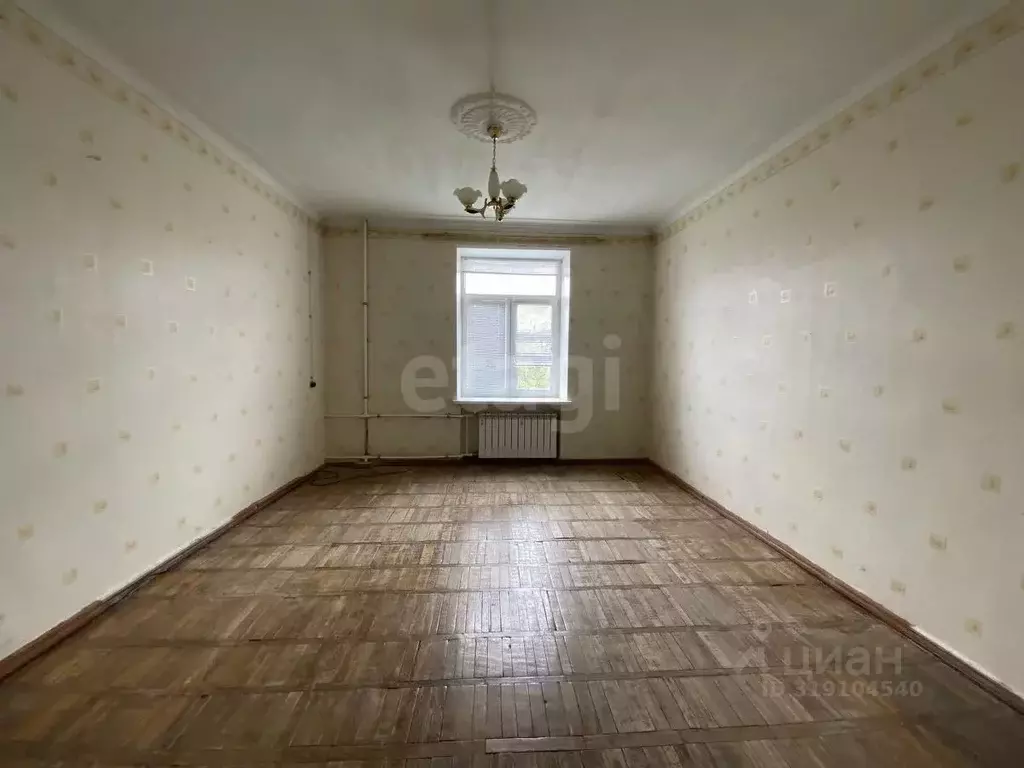 2-к кв. Воронежская область, Воронеж ул. Мира, 1 (62.3 м) - Фото 0