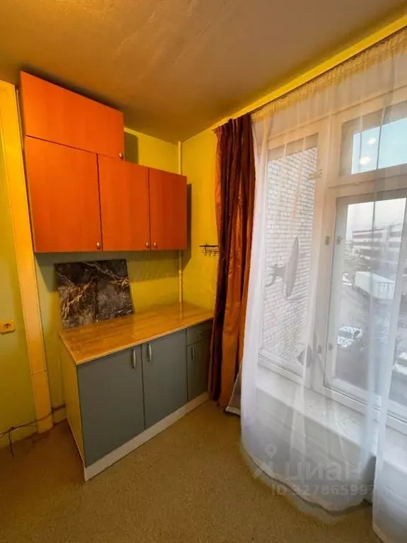 Комната Санкт-Петербург Штурманская ул., 16 (14.0 м) - Фото 2