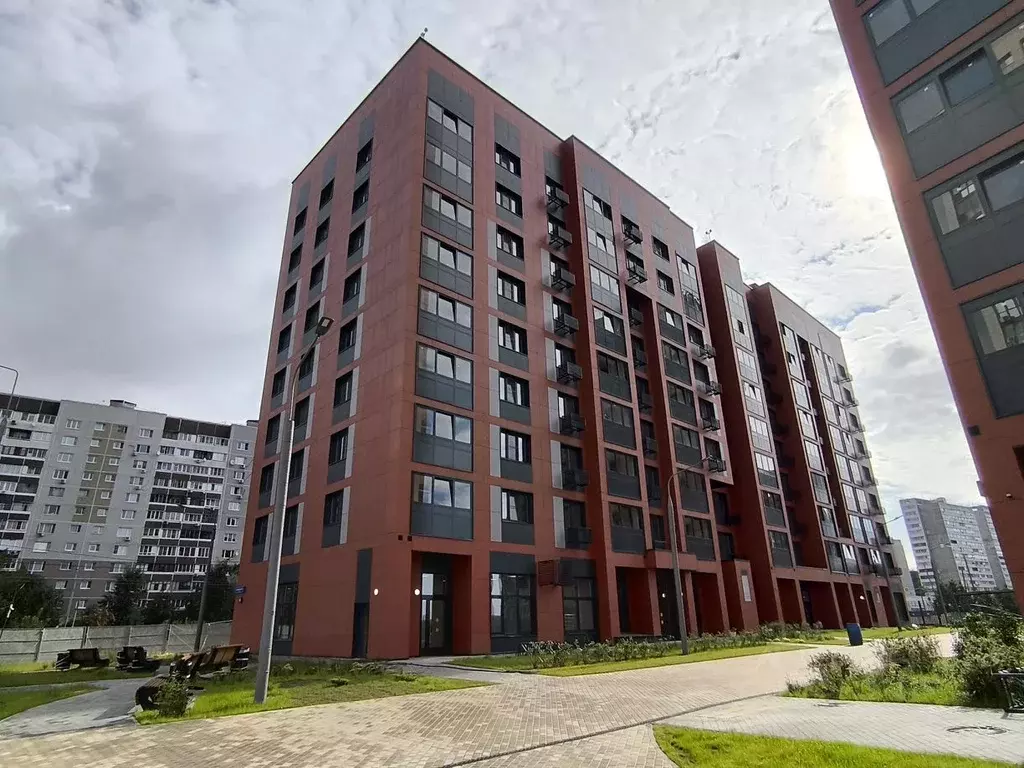 Гараж в Москва Краснобогатырская ул., 36 (16 м) - Фото 2