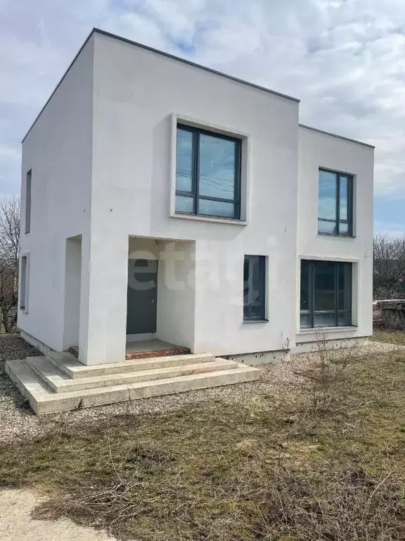 Дом в Московская область, Истра муниципальный округ, с. Павловская ... - Фото 2