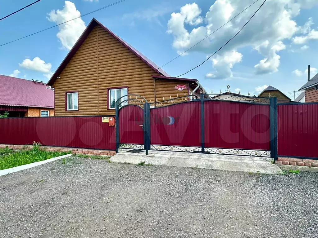 Дом 80 м на участке 5 сот. - Фото 1