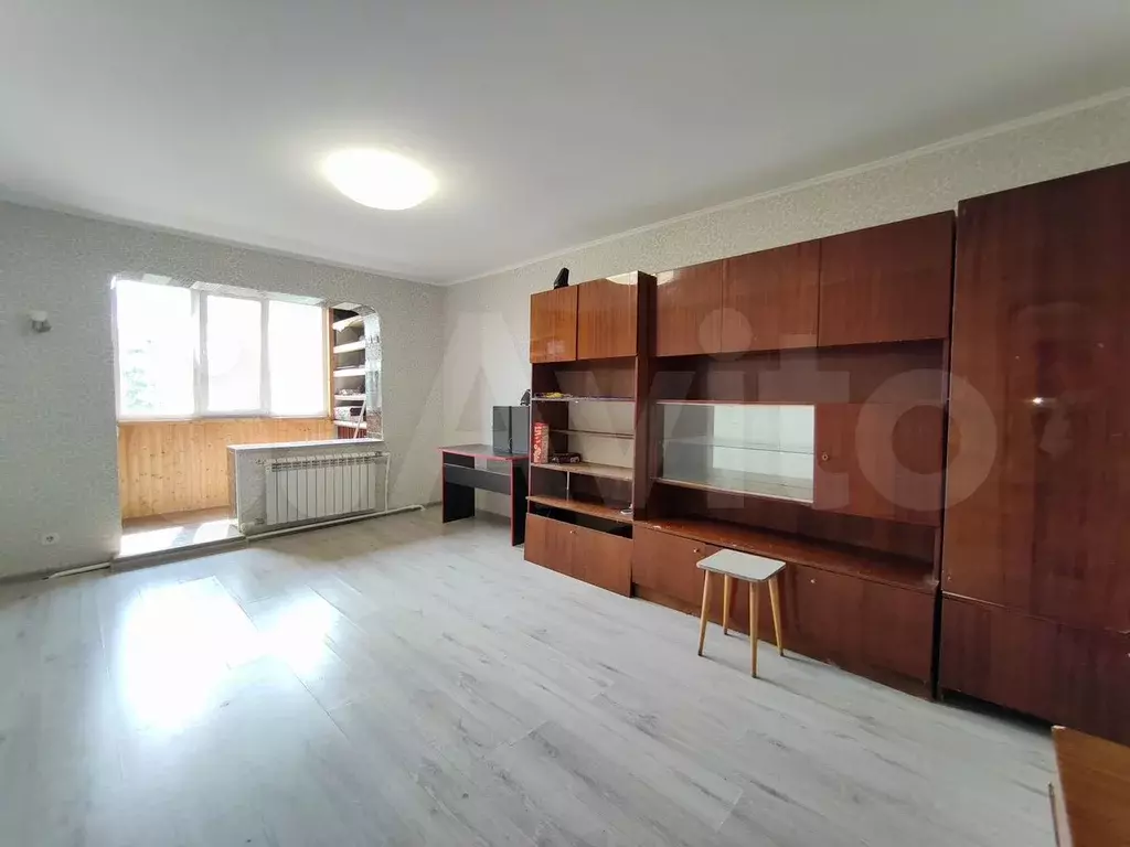 2-к. квартира, 50 м, 9/9 эт. - Фото 0