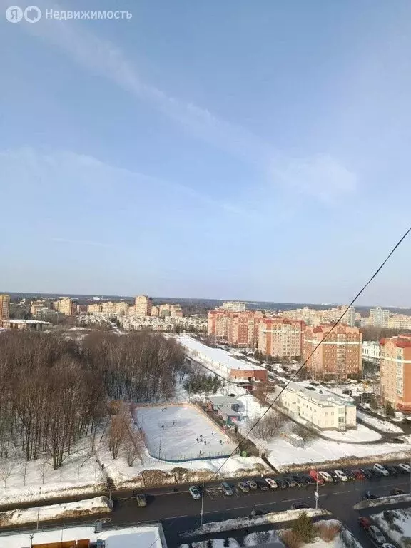 4-комнатная квартира: Москва, улица Соловьиная Роща, 8 (117.2 м) - Фото 2