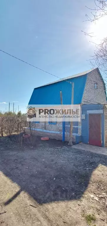 Участок в Башкортостан, Белебей Энергетик СНТ, ул. 2-я (7.0 сот.) - Фото 1