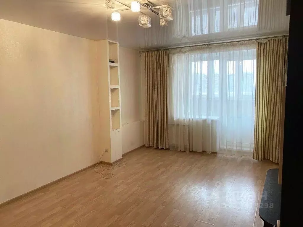 2-к кв. Свердловская область, Екатеринбург бул. Сиреневый, 19А (73.1 ... - Фото 2