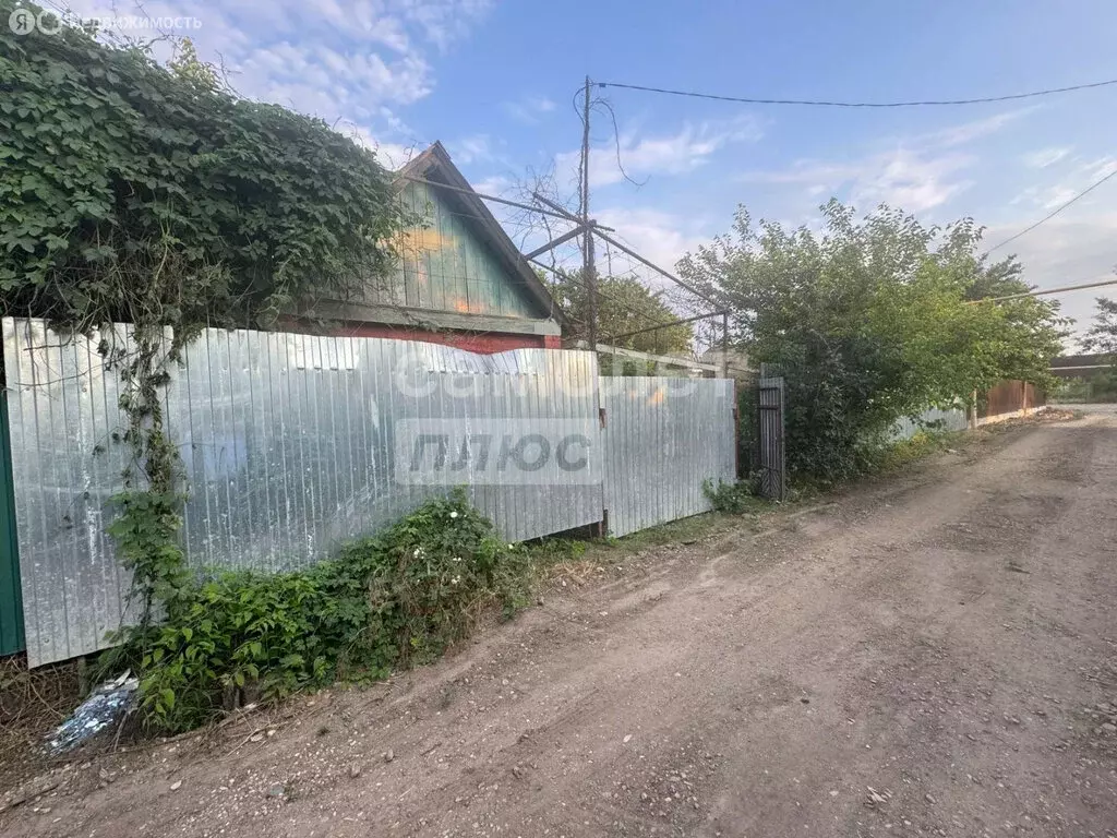 Участок в Армавир, СНТ Дружба (6.2 м) - Фото 1