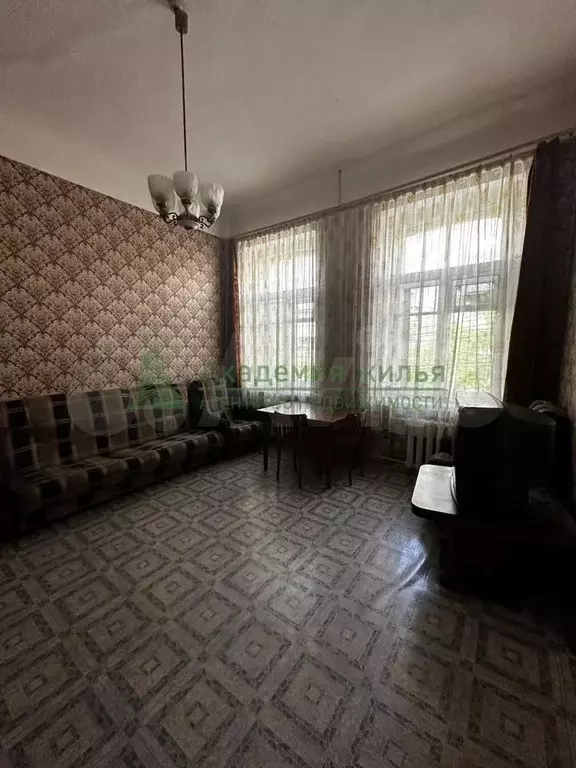 2-к. квартира, 53,2 м, 2/4 эт. - Фото 0