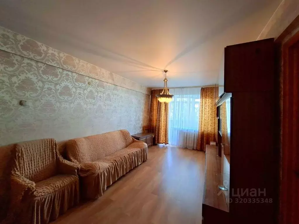 2-к кв. Новгородская область, Великий Новгород ул. Свободы, 7 (44.4 м) - Фото 2