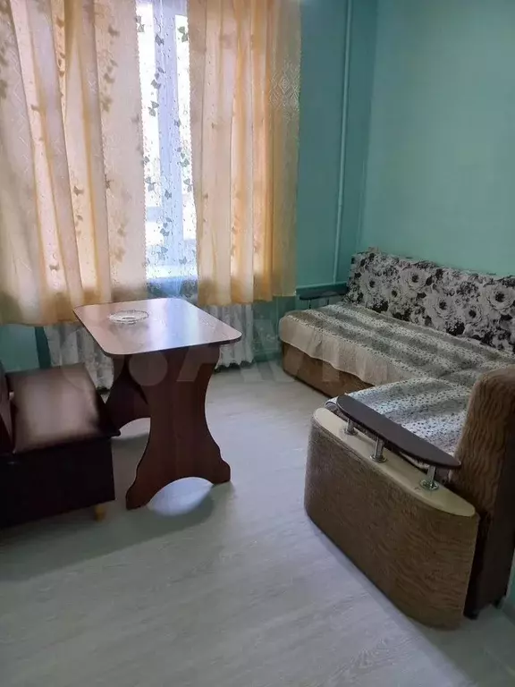 Квартира-студия, 20 м, 1/3 эт. - Фото 0