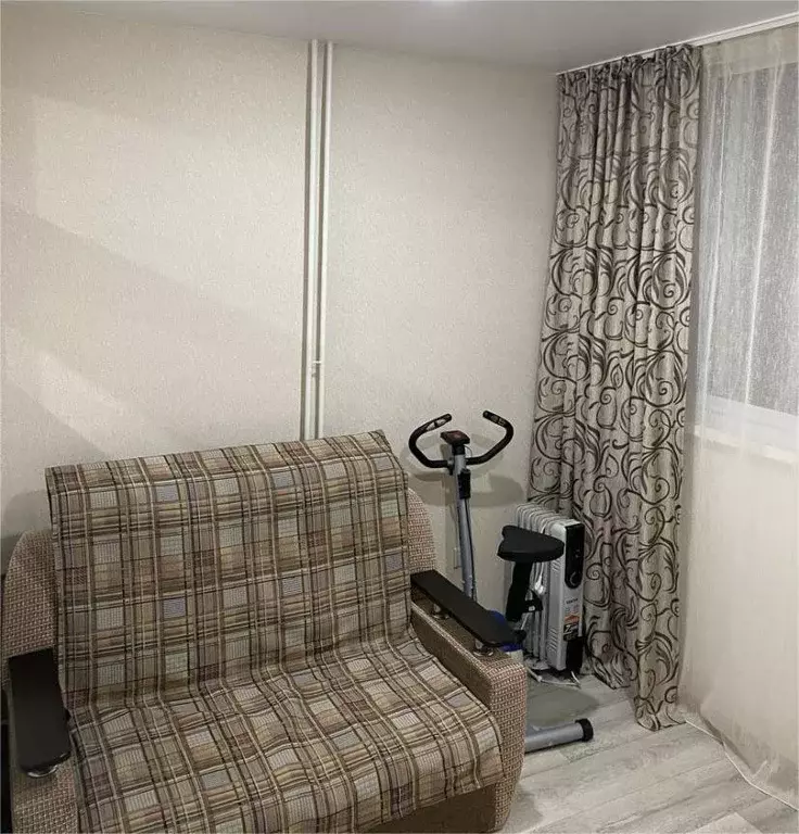 Продаётся квартира-студия, 15 м - Фото 0