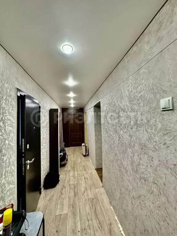 Комната Мурманская область, Мурманск ул. Капитана Буркова, 29 (9.0 м) - Фото 1