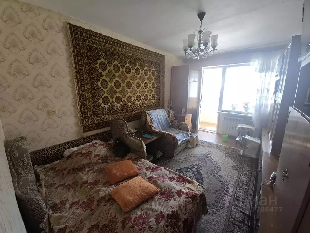 1-к кв. Севастополь ул. Сладкова, 20 (30.0 м) - Фото 0