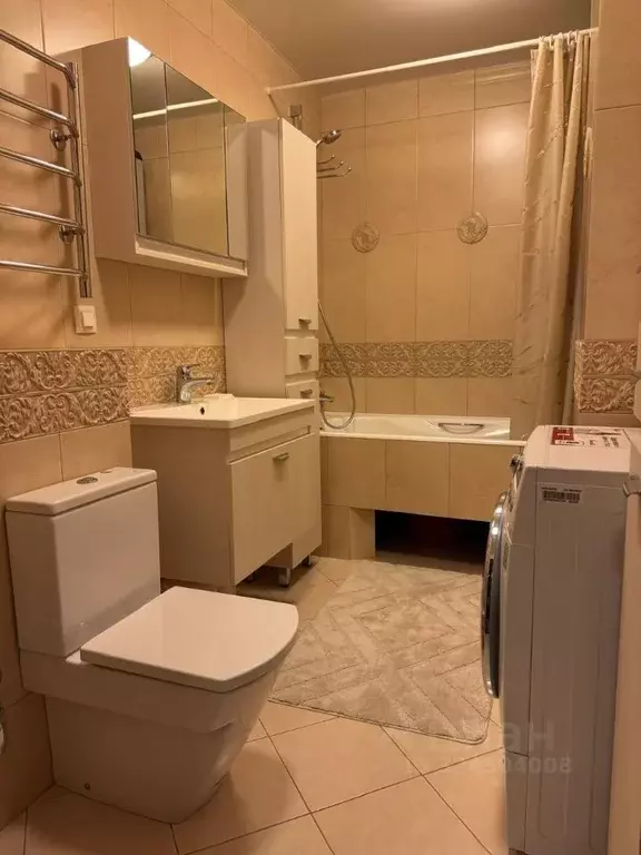 2-к кв. Ростовская область, Ростов-на-Дону ул. Максима Горького, 15 ... - Фото 2