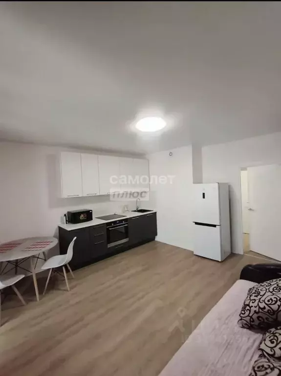 1-к кв. Московская область, Люберцы городской округ, Жилино-1 пгт, 2-й ... - Фото 1