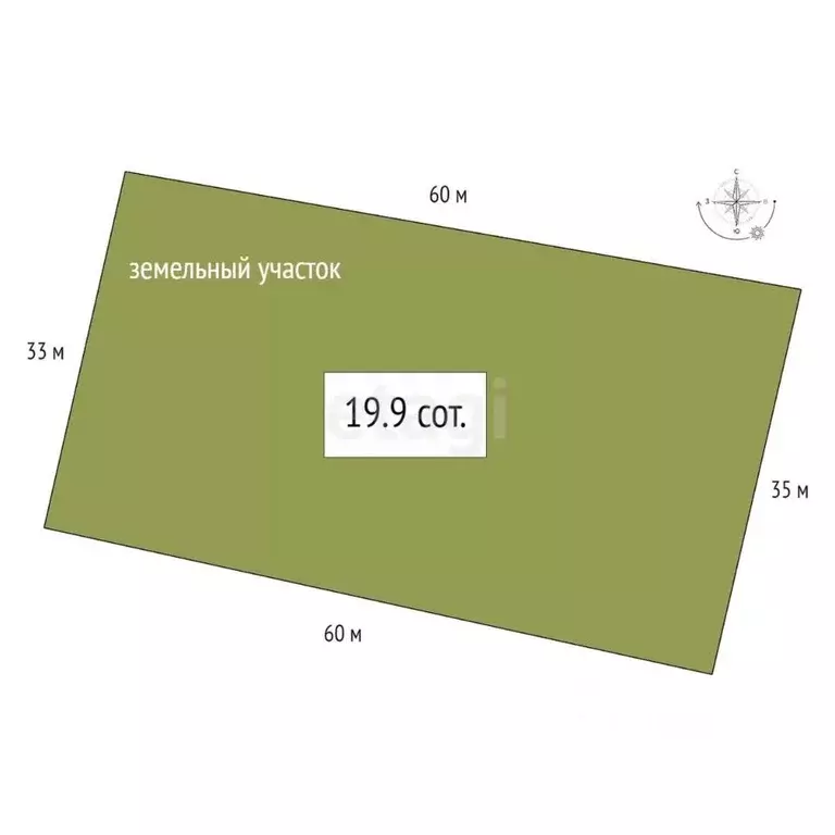 Участок в Алтай, Усть-Коксинский район, с. Усть-Кокса Мостовая ул. ... - Фото 1