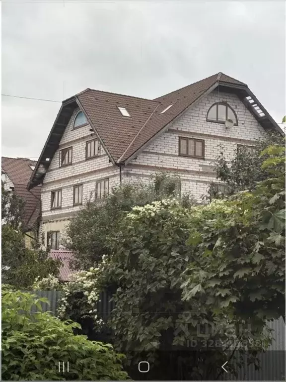 Дом в Тульская область, Тула ул. Можайского, 43 (1038 м) - Фото 1