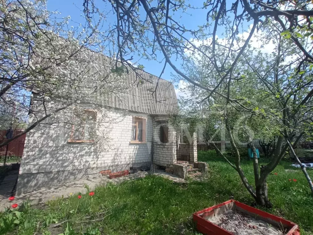 Дача 30 м на участке 5 сот. - Фото 0
