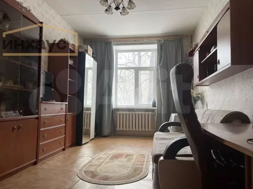3-к. квартира, 77,6 м, 1/5 эт. - Фото 1