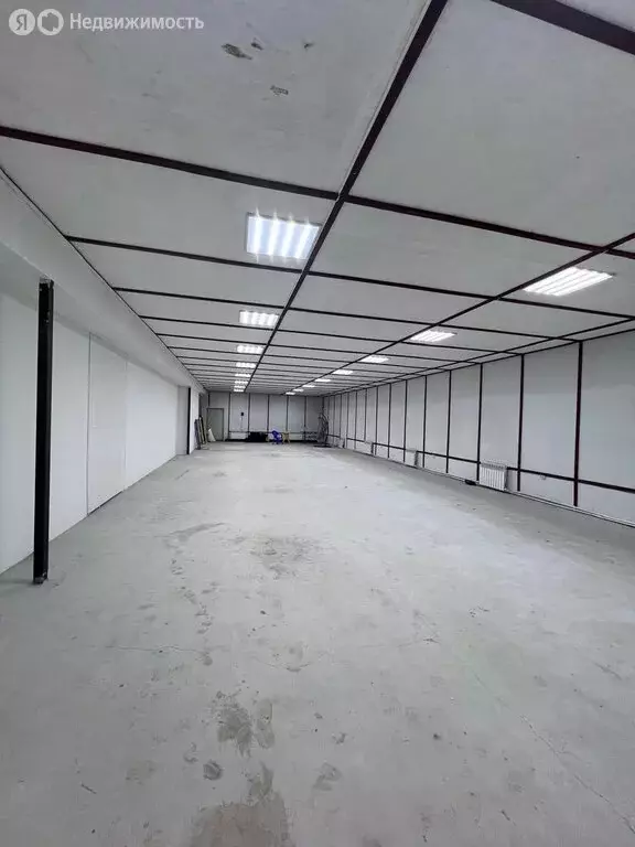 Помещение свободного назначения (185 м) - Фото 0