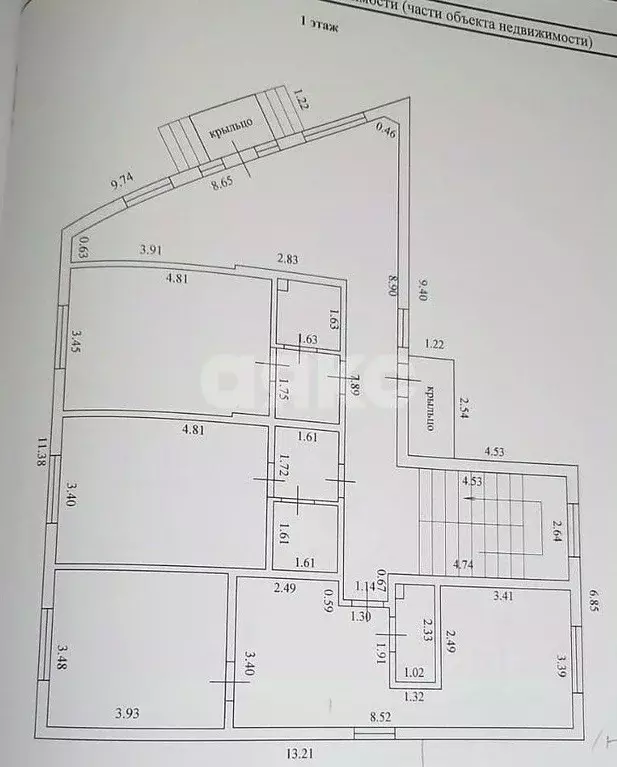 Дом в Краснодарский край, Анапа муниципальный округ, с. Витязево ул. ... - Фото 2