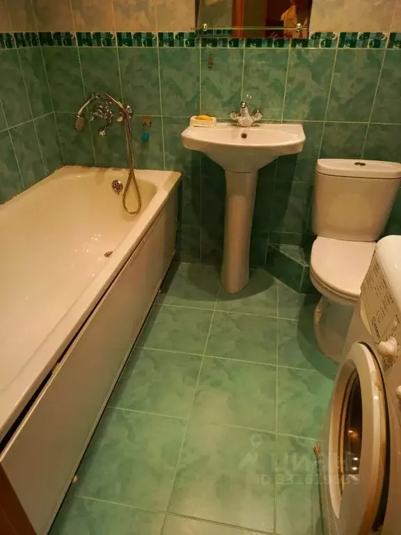 1-к кв. Пензенская область, Пенза ул. 8 Марта, 27 (34.0 м) - Фото 1