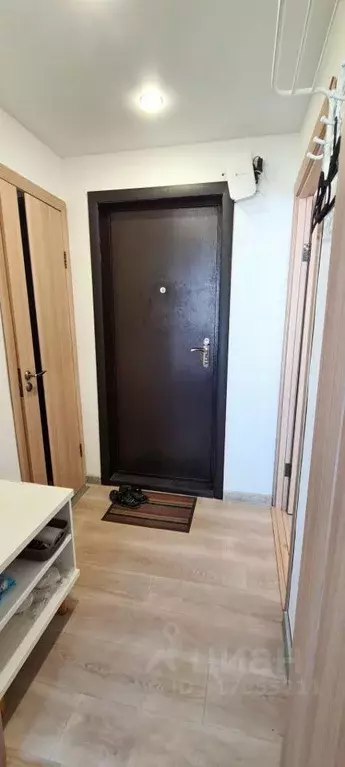 1-к кв. Ямало-Ненецкий АО, Новый Уренгой ул. Геологоразведчиков, 2 ... - Фото 1