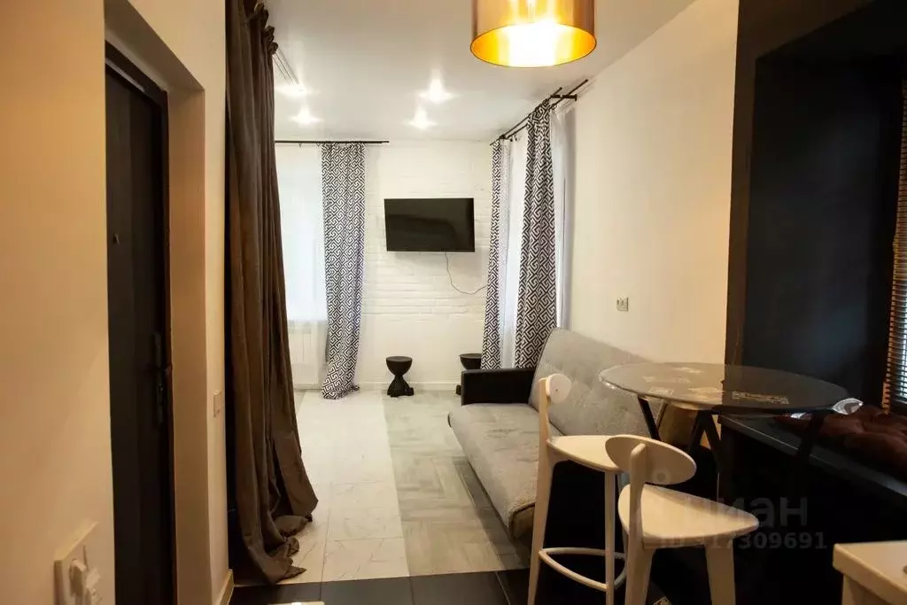 Студия Ярославская область, Ярославль пл. Челюскинцев, 17а (30.0 м) - Фото 2