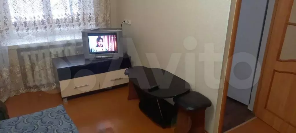 1-к. квартира, 32 м, 2/5 эт. - Фото 0