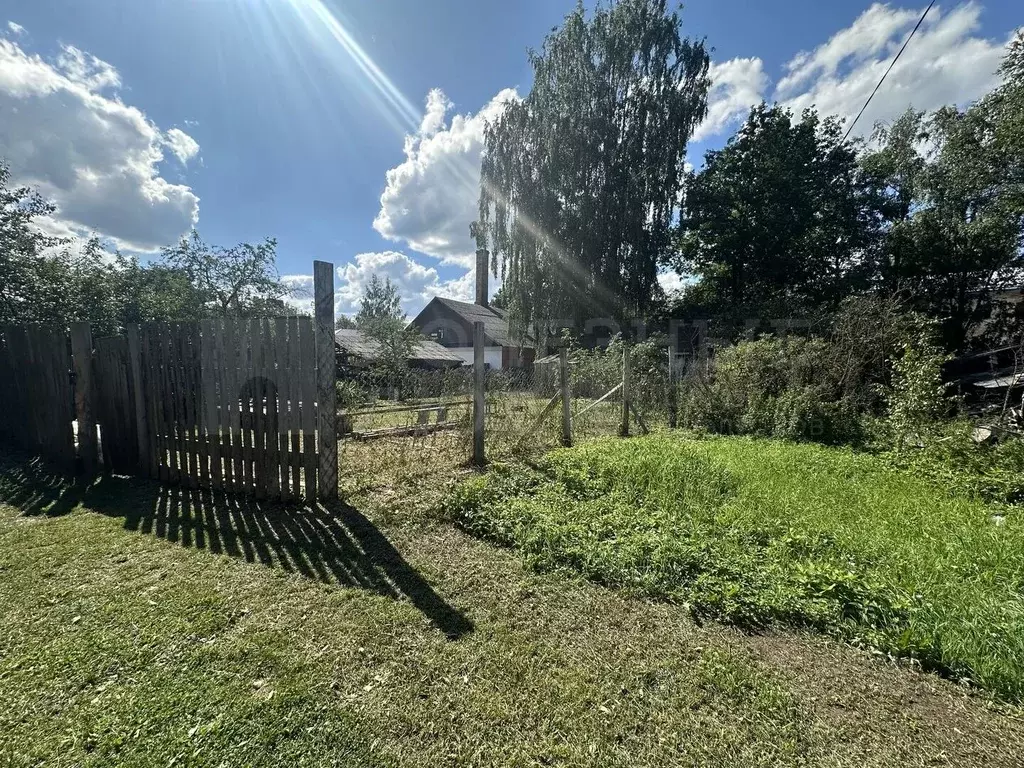 Дом в Новгородская область, Боровичи Комсомольская ул., 35 (18 м) - Фото 0