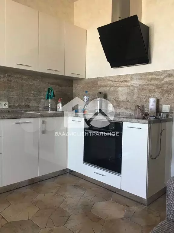 1-к. квартира, 40 м, 10/22 эт. - Фото 1