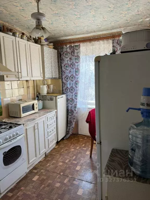 2-к кв. Курская область, Курск ул. Радищева, 85 (42.0 м) - Фото 2