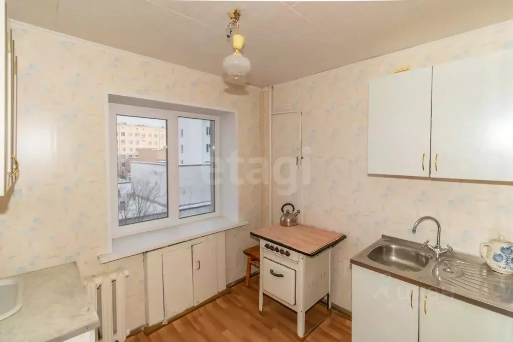 2-к кв. Челябинская область, Челябинск ул. Цвиллинга, 47Б (40.4 м) - Фото 2