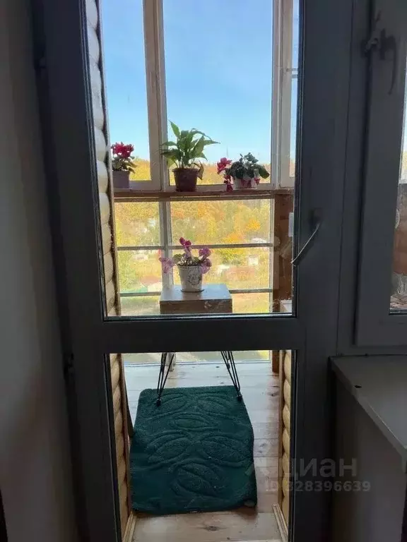 3-к кв. Чувашия, Чебоксары ул. Чернышевского, 25 (78.1 м) - Фото 1