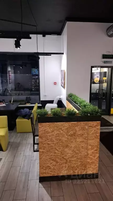 Помещение свободного назначения в Москва ул. Саларьевская, 14к3 (12 м) - Фото 2