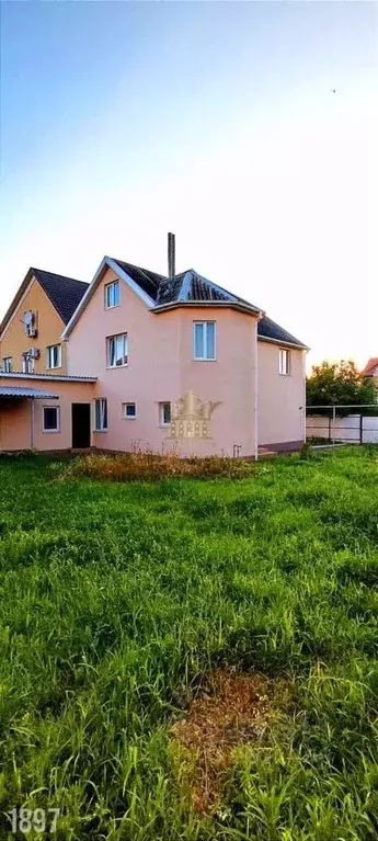 Дом в Крым, Симферополь ул. Гридасова, 41 (130 м) - Фото 1